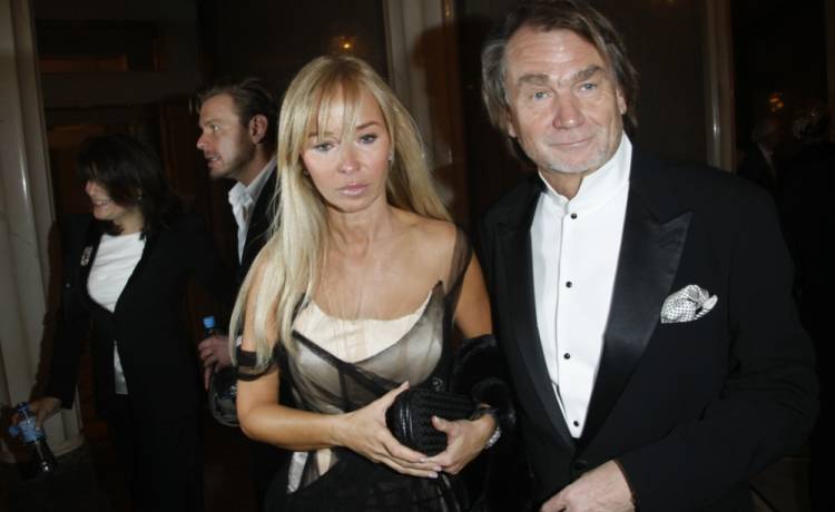 Jan Kulczyk wciąż żyje? "Taka jest prawda". Joanna Przetakiewicz zabrała głos