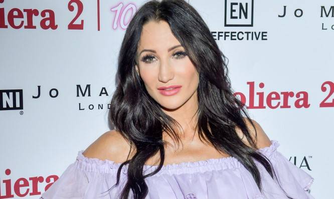 Justyna Steczkowska w blond włosach! Wokalistka zaskoczyła swoją spektakularną metamorfozą!