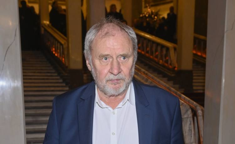 Grabowski już tak nie wygląda! Serialowy Gebels przeszedł ogromną metamorfozę [FOTO]