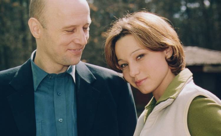 Karolina Borkowska: Jak dziś wygląda Agnieszka z "Na dobre i na złe"?