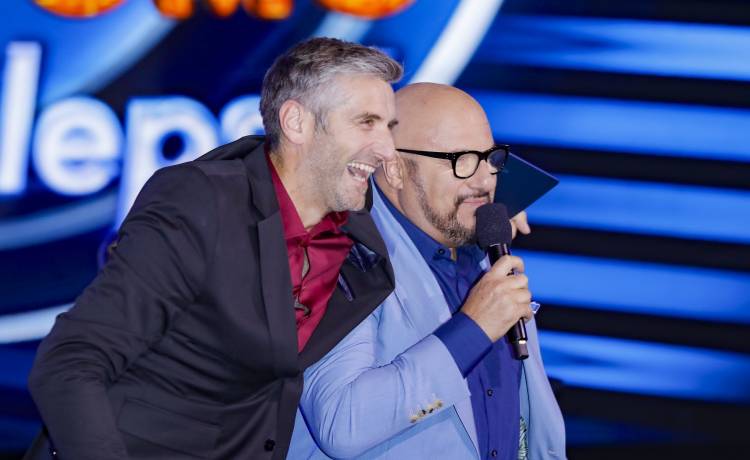 Wyniki oglądalności nie kłamią. Tylu widzów ma teraz "Twoja twarz brzmi znajomo"