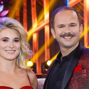 Sławomir zaskoczył wyglądem. Metamorfoza męża Kajry robi wrażenie! 