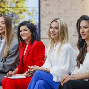 Kolejna nowa para w "Pytaniu na śniadanie". Widzowie już doskonale ich znają [FOTO]