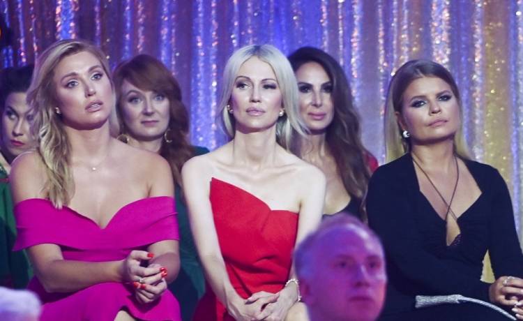 Karolina Pajączkowska. Fot. AKPA