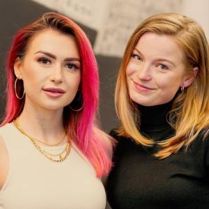 Wersow w RMF MAXXX. Zdradziła nam, jaki jest sekret jej sukcesu! "Nie jest to tylko zasługa mojej ciężkiej pracy, ale..."