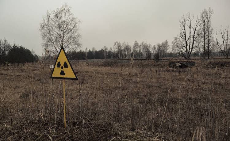 MAEA o problemach w Czarnobylskiej Strefie Wykluczenia. PAA komentuje sytuację radiacyjną w Polsce