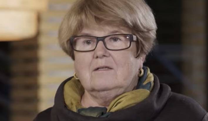 Wiesława z "Sanatorium miłości" skradła serca internautów! Kim jest charyzmatyczna uczestniczka show?