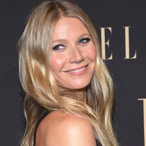Gwyneth Paltrow chwali się zdjęciem syna w jego 15. urodziny. "Jesteś najsłodszym facetem na świecie"