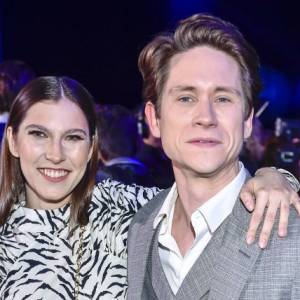 Kamila Kamińska i Michał Meyer zostali rodzicami! Znamy imię i płeć dziecka [ZDJĘCIE]