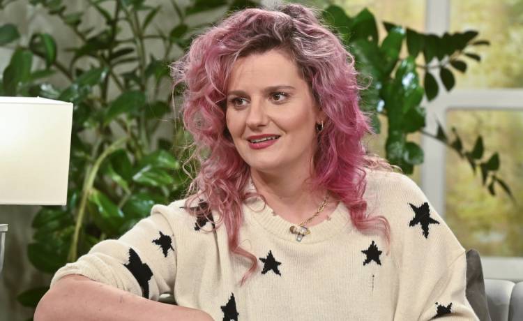 Zofia Zborowska urodzi bliźniaki? Zastanawiający komentarz padł ze strony jej siostry