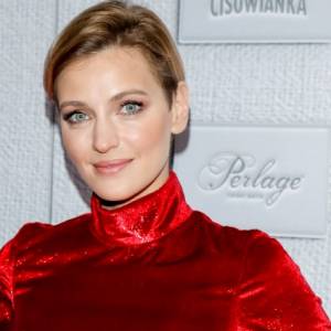 Renata Kaczoruk publikuje odważne zdjęcie i wspomina Kubę Wojewódzkiego. "Ważne przesłanie i... cyce"