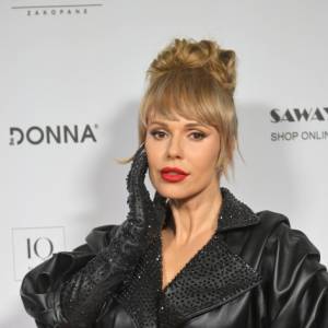 Doda odniosła sukces! Bilety na jej koncerty skończyły się po dwóch godzinach! [FOTO]