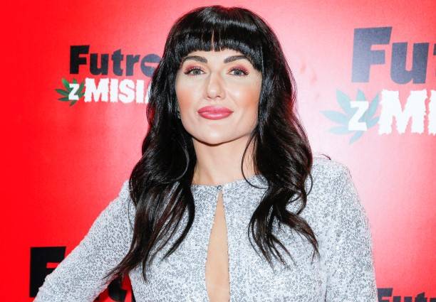 Ewa Brodnicka pozuje w panterkowym bikini i odpowiada na kąśliwy komentarz. "Nie będę przepraszać za ładne ciało"