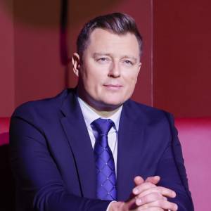 Wielki powrót Rafała Brzozowskiego. Zaczyna nową pracę