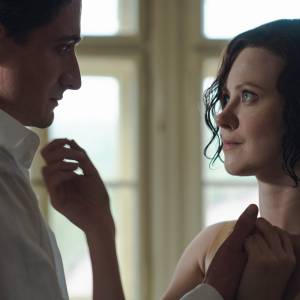 Nowy film Agnieszki Holland doceniony. „Franz Kafka” otrzymał Srebrne Lwy