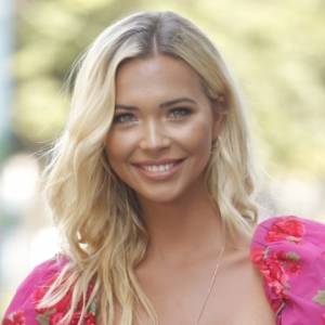 Sandra Kubicka pokazała ciało w bieliźnie. Nie ukrywa, że przytyła