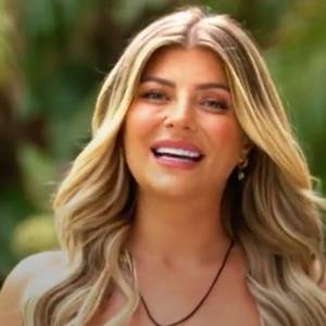 Alex Jakobczyk - kim jest? Zwyciężczyni "Love Island" znów na wyspie miłości