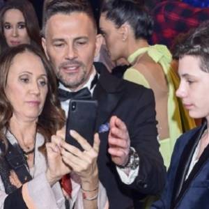 Anna Nowak-Ibisz zdradziła powód rozwodu z Krzysztofem Ibiszem: "Była inna kobieta"                                                               