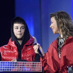 Dorosły syn Edyty Górniak zrobił to publicznie. Zdecydował się na szczere wyznanie