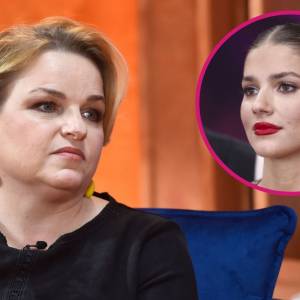 Katarzyna Bosacka oceniła pączki Julii Żugaj: „twarz ma się tylko jedną”