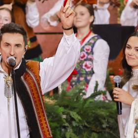 Karpiel-Bułecka i Krupińska świętują! Lider Zakopower przekazał radosne wieści. „Gratulacje”