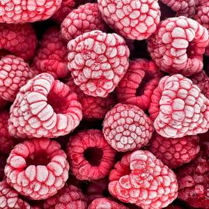 6 owoców, które zawsze warto mieć w zamrażarce!