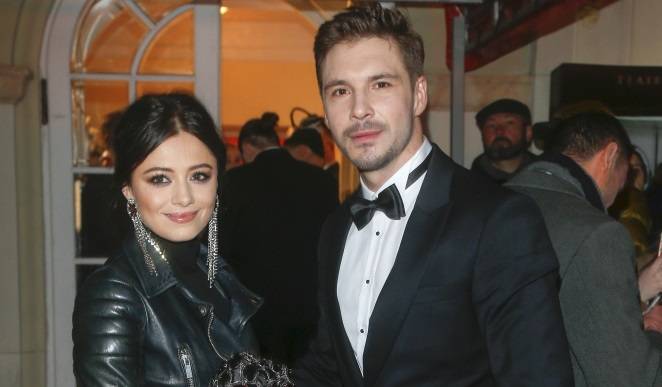 Mikołaj Roznerski i Adriana Kalska niemal rok po rozstaniu. Widzowie "M jak miłość" dostrzegli zmiany w zachowaniu aktorów. Wszystko przez nowe odcinki! 