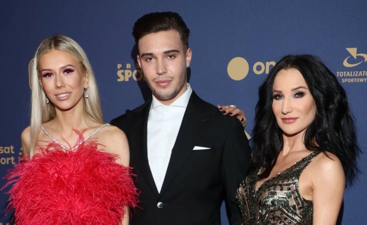 Leon Myszkowski pilnie trafił do szpitala. "Będą ciąć rękę". Dziewczyna przekazała niepokojące wieści [FOTO]