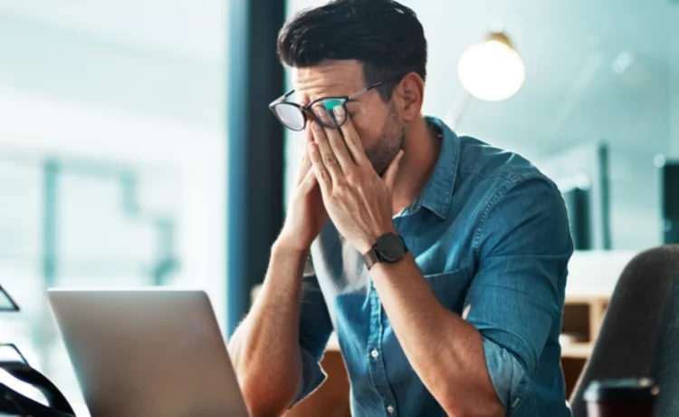 Jak skutecznie postawić granice w pracy?, fot. Shutterstock