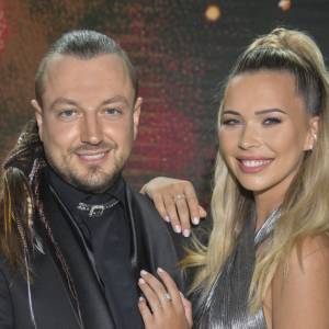 Kubicka świętuje urodziny Barona! Modelka zamieściła poruszający wpis: "Spełniasz wszystkie moje marzenia po kolei…" [WIDEO]