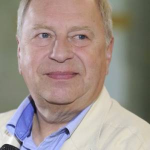 Jerzy Stuhr w szpitalu. Rodzina wydała oświadczenie o stanie zdrowia aktora