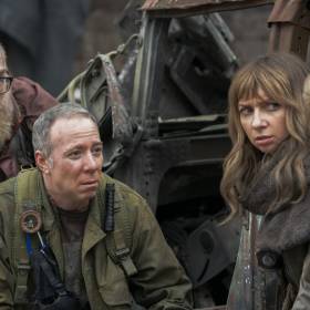 „Stuart nie ratuje wszechświata” - HBO zrobiło spin-off „Teorii wielkiego podrywu”"