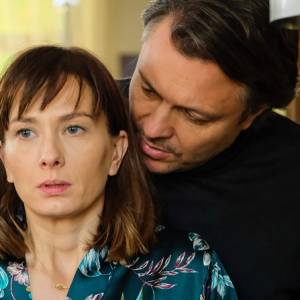 "Przyjaciółki": Zuza przyzna się Jankowi do zdrady? 