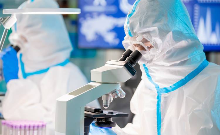 To będzie przełom! Wieloletnia odporność na Covid-19. Ruszają badania nad nową szczepionką