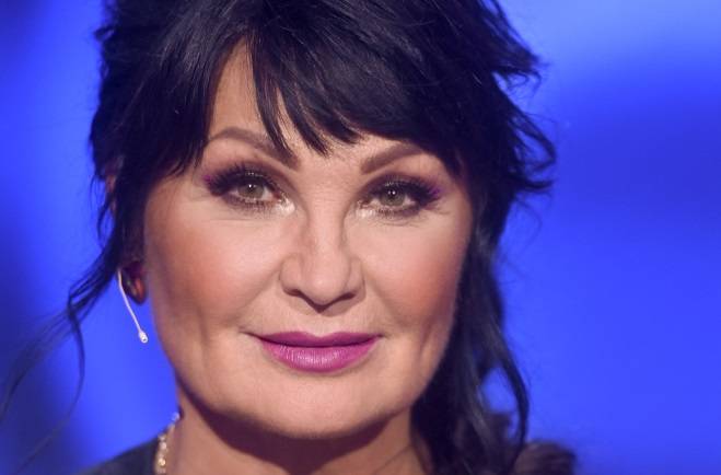 61-letnia Iwona Pavlovic zaprezentowała się bez makijażu. Fani w szoku [FOTO]