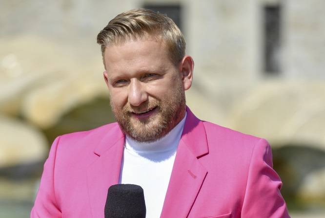 Bartek Jędrzejak kończy pewien etap w życiu. "Wymieniłem na lepszy model" [FOTO]