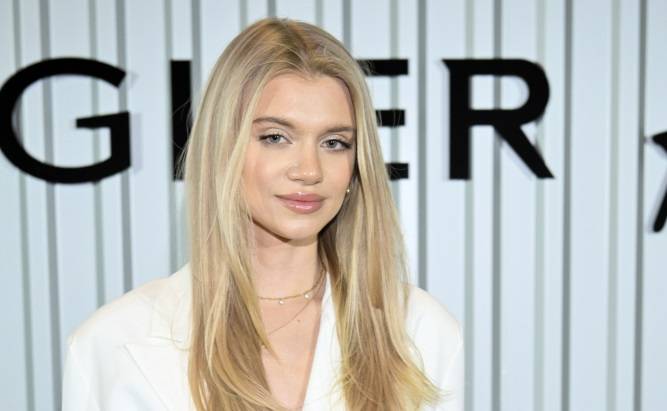 Dominika Wysocka rozpaliła Instagrama. Opublikowała odważne zdjęcie bez ubrań [FOTO]