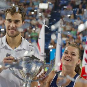 Radość w domu znanego sportowca. Przed kamerami ogłosił, że czeka na kolejne dziecko