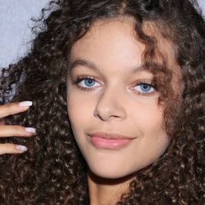 Emilia Dankwa jest już dorosła. Zosia z "Rodzinki.pl" rozwija karierę w modelingu [FOTO]