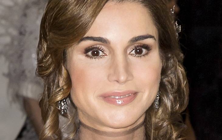 Królowa Rania: Kim jest najpiękniejsza królowa świata?