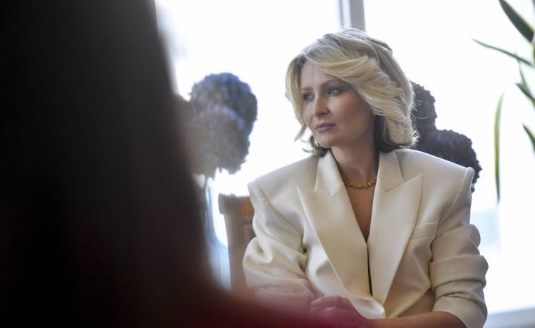 Marieta Żukowska, fot. AKPA