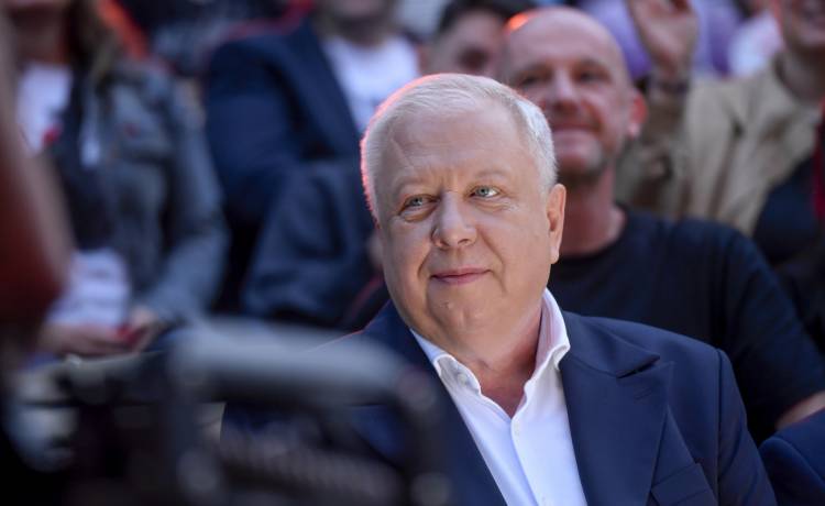 Fot. AKPA/Piętka Mieszko