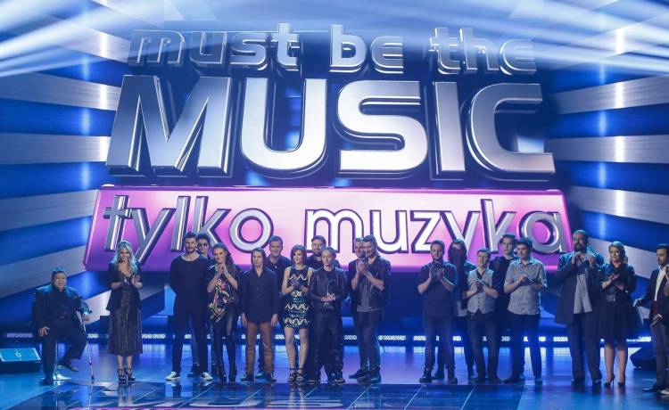 "Must Be the Music" wraca do Polsatu. Z anteny zniknie "Twoja twarz brzmi znajomo"?
