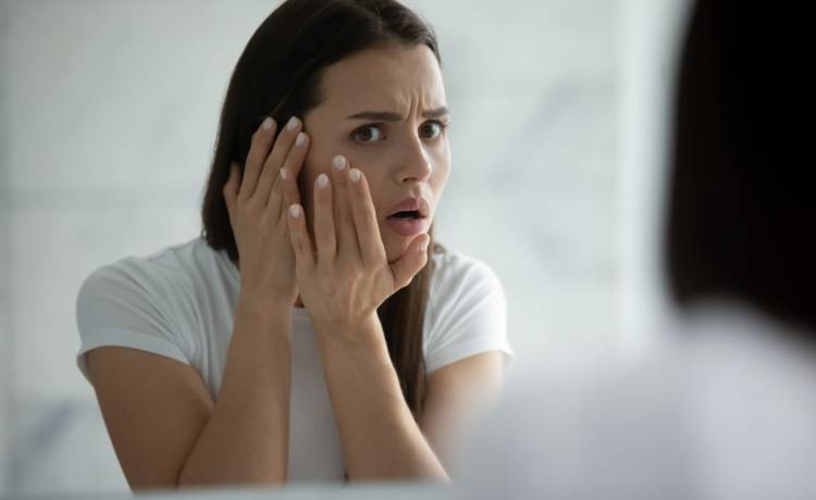 Nie tylko kremy! Odkryj, dlaczego sen jest kluczem do zdrowej skóry, fot. Shutterstock