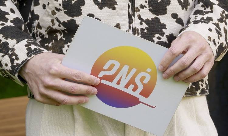 Logo „Pytania na śniadanie”. Fot. AKPA