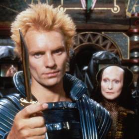 Nawet wielkie nazwisko nie pomogło. Kultowe sci-fi okrzyknięte najgorszą adaptacją wszech czasów