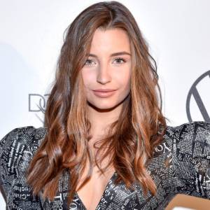 Julia Wieniawa w skąpym bikini. Gwiazda rozgrzała internautów kadrami z tarasu. "Dżaga"