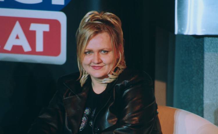 Manuela Michalak, fot. AKPA