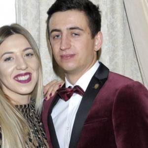 Małgorzata Borysewicz z "Rolnik szuka żony" nagrała syna i męża. "Rysio zainteresowany pracą rodziców"