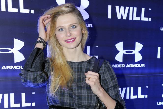 Izabela Zwierzyńska w bikini. Gwiazda "Barw szczęścia" pokazała zjawiskowe zdjęcia